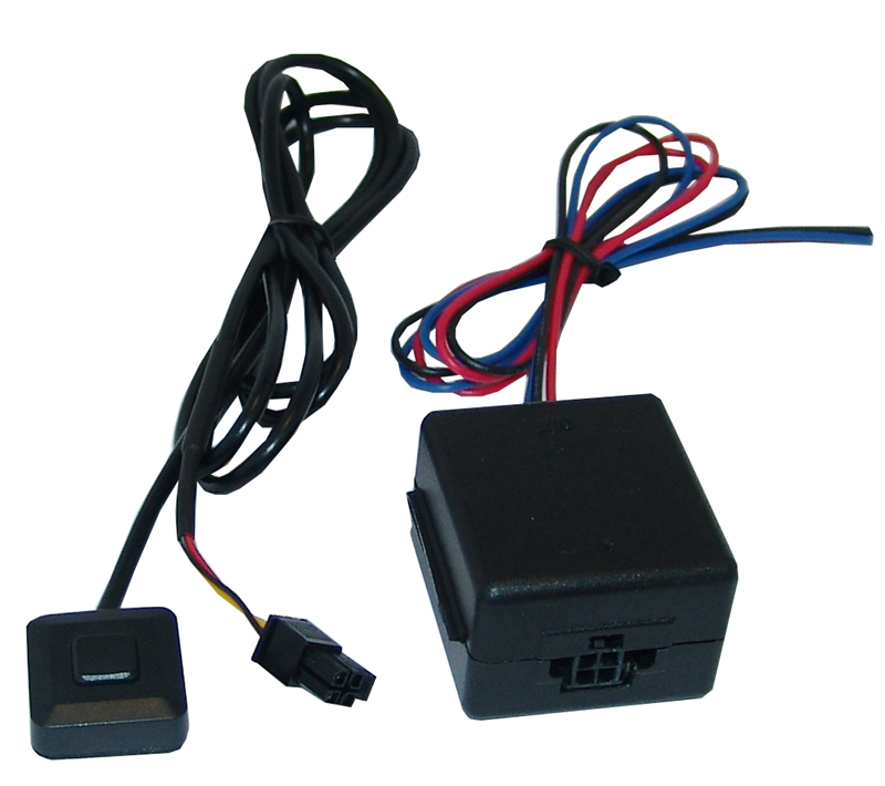 Abbildung Car-Blocker R-367 Reed Switch